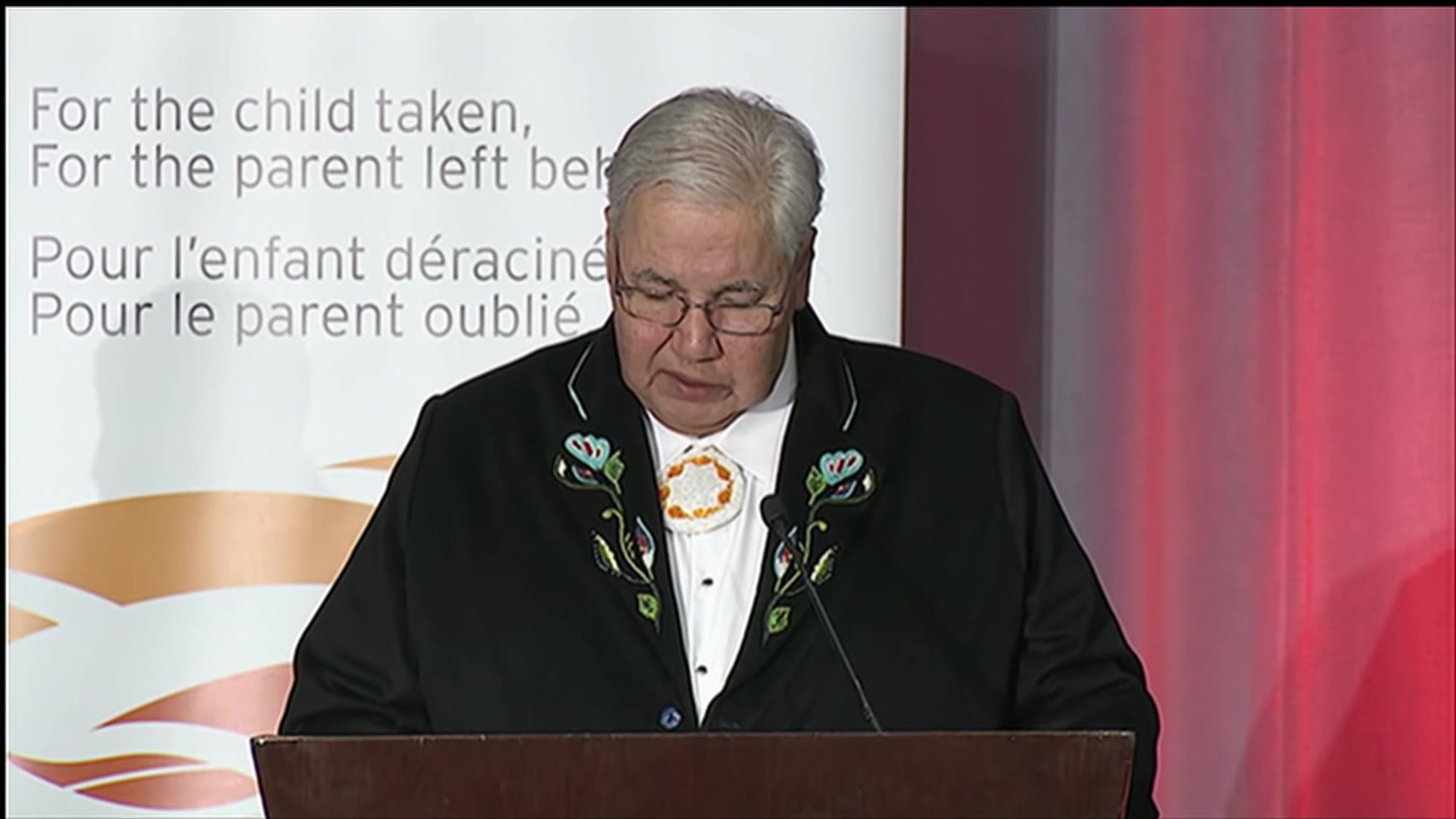 Truth and Reconciliation Commission Final Report